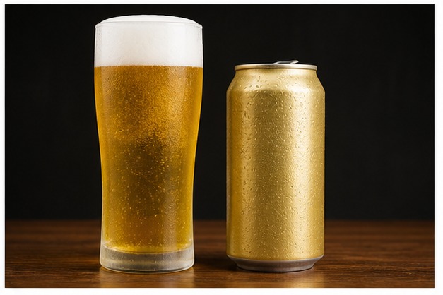 金牌啤酒