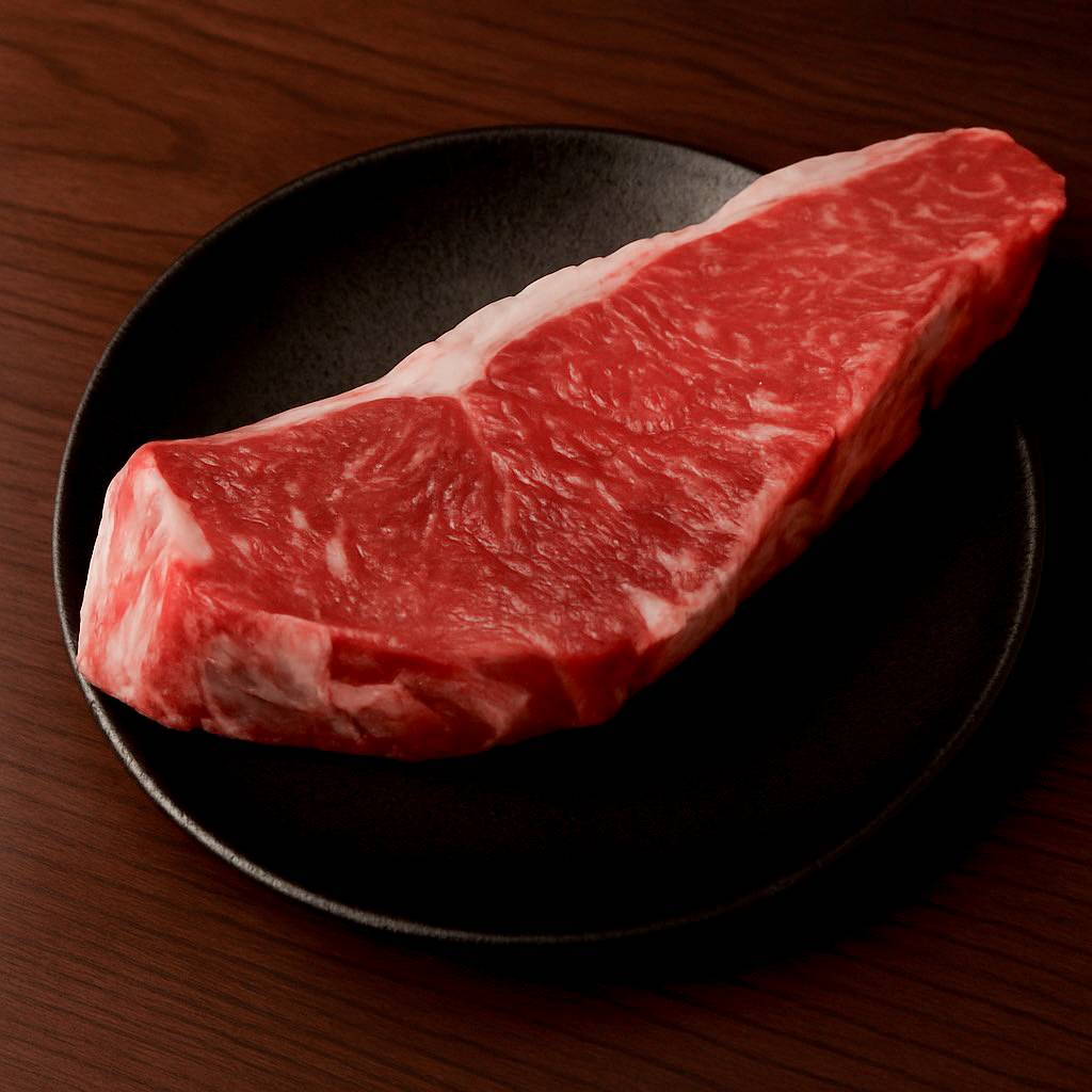 紐約客牛排