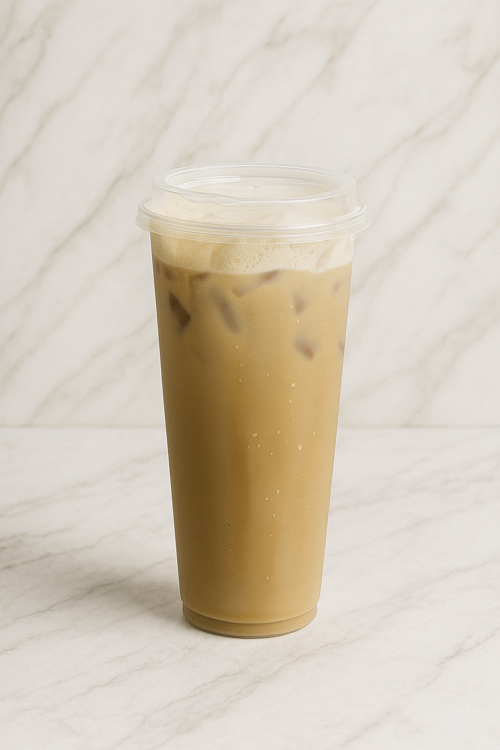 仙草奶茶