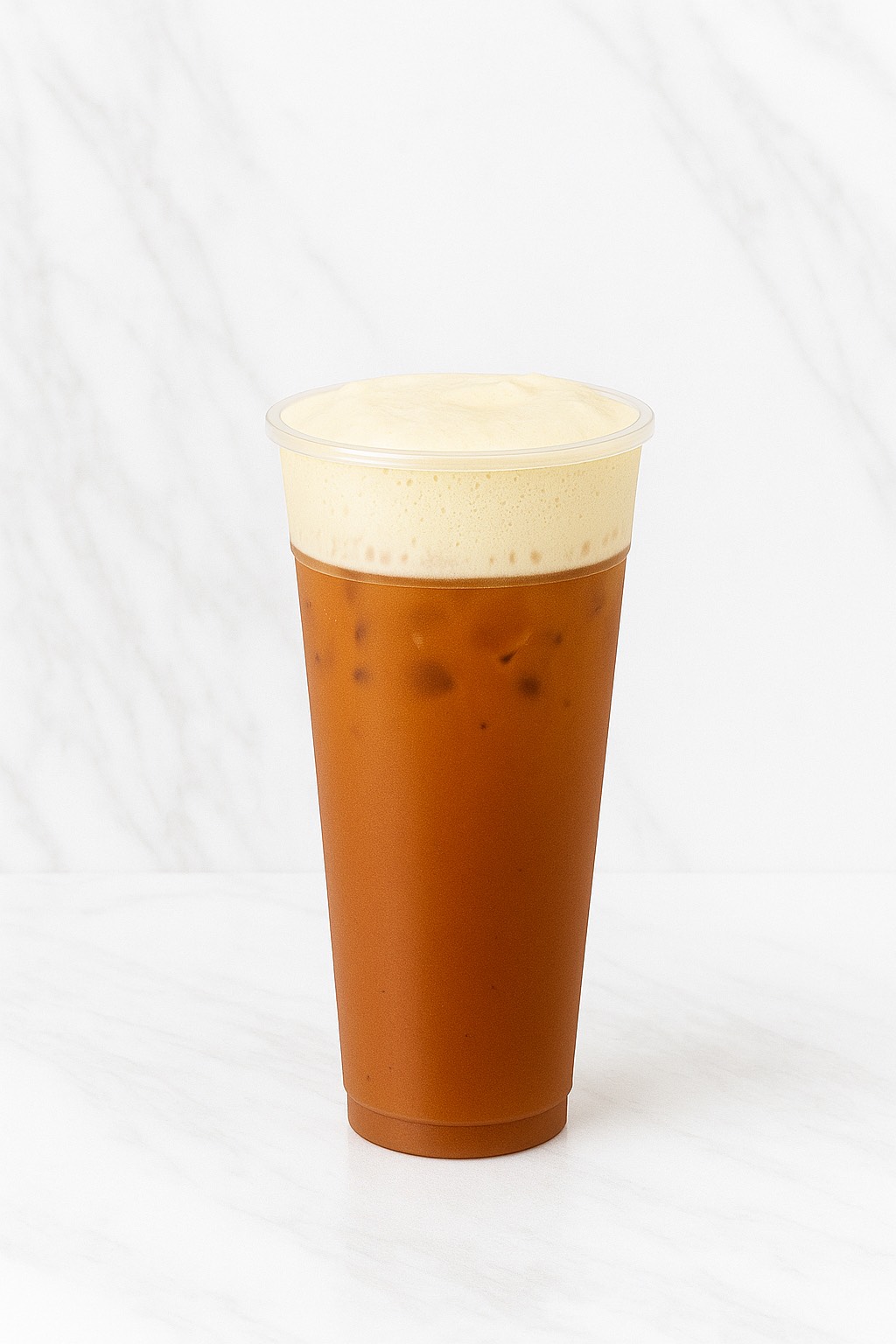 泰式奶蓋