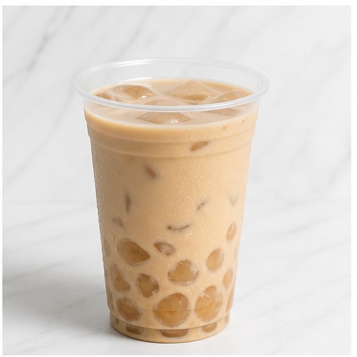 桂圓奶茶