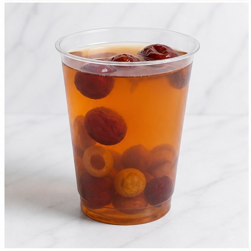 桂圓紅棗茶
