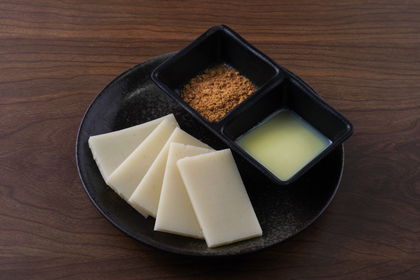 日式麻糬