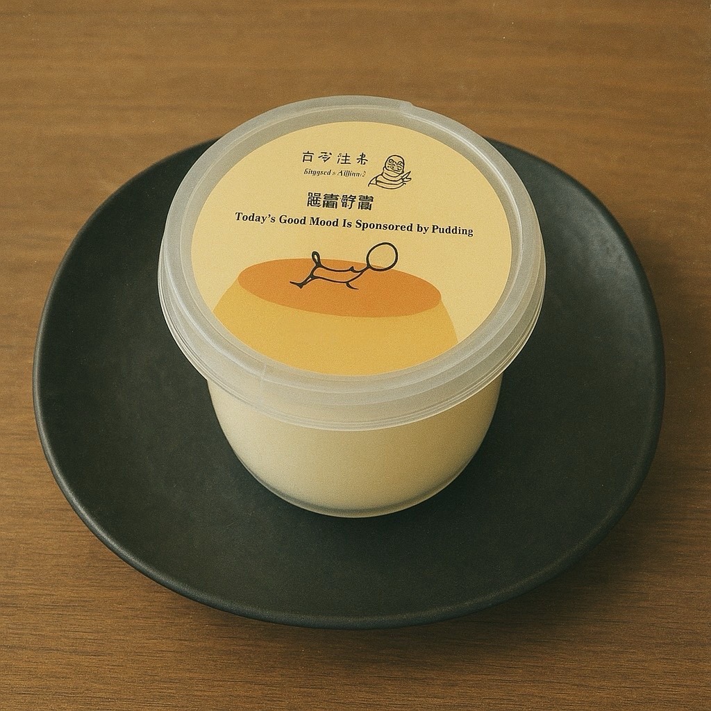 雞蛋奶烙-福德生活