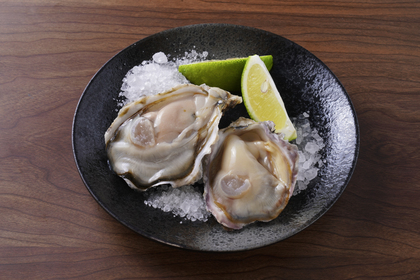 宮崎生食級生蠔