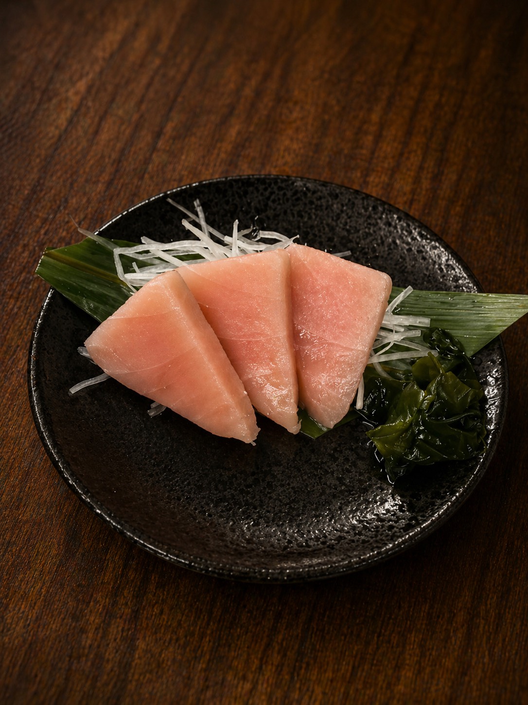 旗魚刺身