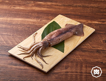 阿根廷鮮魷