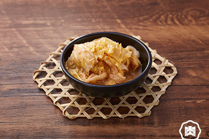 黃金泡菜