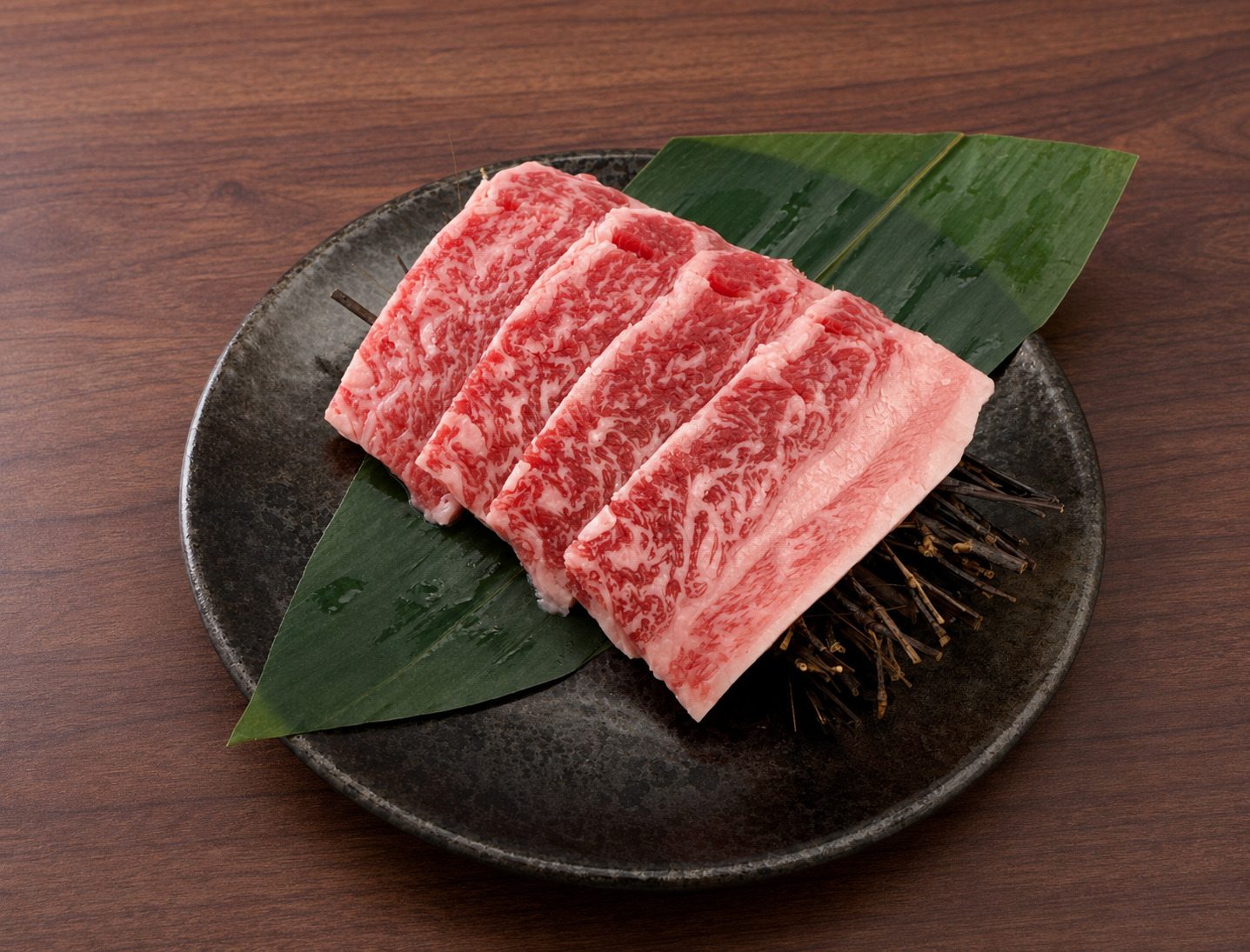 日本A5和牛肋條