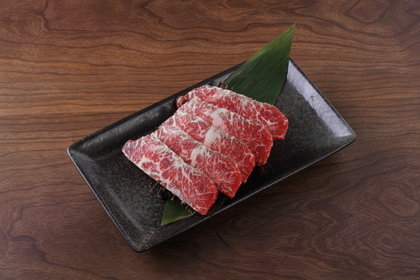 日本A5板腱or臀肉芯