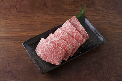 日本A5龜之心or辣椒肉