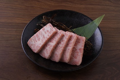 日本A5無骨牛小排or肩小排