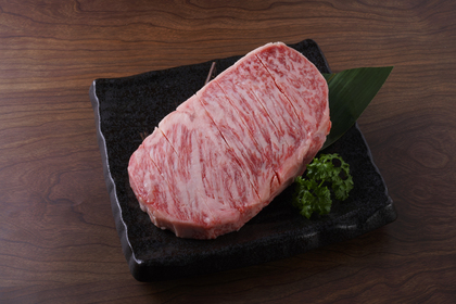 日本A5超厚切紐約客